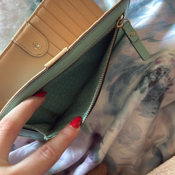 Kate spade wallet - Taylor slim - Picture 5 of 7